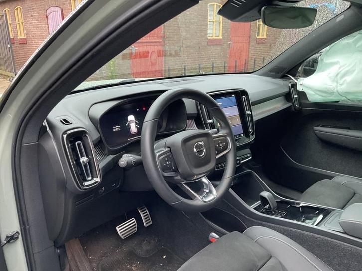 AIRBAG SET Volvo XC40 (XZ) (01-2017/12-2022) (|31442543|), Auto-onderdelen, Overige Auto-onderdelen, Volvo, Gebruikt