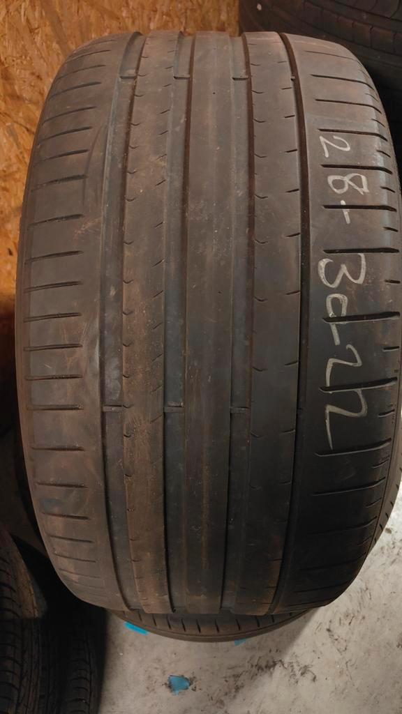 285/30r22 Pirelli 70€ per stuk met plaatsen 28530r22, Auto-onderdelen, Besturing, Ophalen of Verzenden