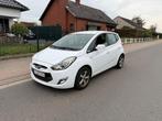 Hyundai IX20, Auto's, Euro 5, Wit, Particulier, IX20