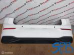 Achterbumper Golf 8 VIII LC9A PURE WHITE 4X PDC 5H6807417H, Auto-onderdelen, Gebruikt, Volkswagen, Ophalen of Verzenden, Achter