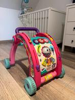 Loopwagen, Kinderen en Baby's, Speelgoed | Babyspeelgoed, Ophalen, Gebruikt