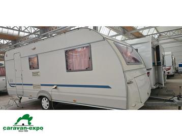 ADRIA ALTEA 542 PK beschikbaar voor biedingen