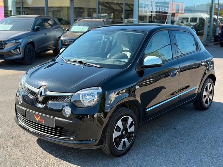 Renault twingo benzine airco PERFECTE STAAT+ keuring vvk, Auto's, Renault, Bedrijf, Te koop, Twingo, Radio, Benzine, Euro 6, 5 deurs