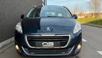 *** Peugeot 5008 - 7 pl - Caméra - Pano - Garantie ***, Autos, Peugeot, Argent ou Gris, Euro 6, Entreprise, Entretenue par le concessionnaire
