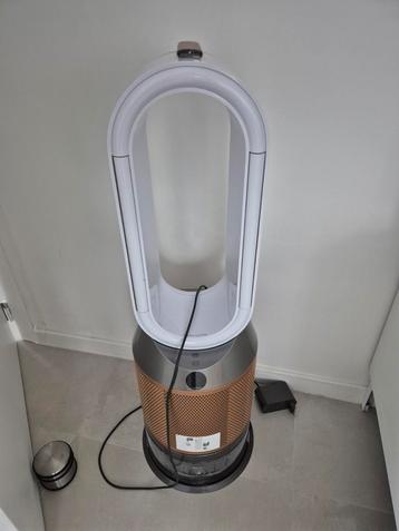 Dyson Purifier Humidify+Cool Formaldehyde   beschikbaar voor biedingen