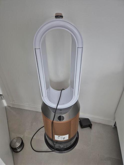 Dyson Purifier Humidify+Cool Formaldehyde, Elektronische apparatuur, Luchtbehandelingsapparatuur, Zo goed als nieuw, Ophalen