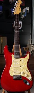 Fender de Luxe Ultra uit 1993, Muziek en Instrumenten, Snaarinstrumenten | Gitaren | Elektrisch, Ophalen of Verzenden, Gebruikt