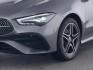 Mercedes-Benz CLA-klasse Shooting Brake 250 e AMG Line, Auto's, CLA, Stof, Gebruikt, Euro 6