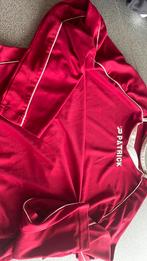 Voetbalkledij Patrick, 3 stuks, Kleding | Heren, Sportkleding, Ophalen, Maat 48/50 (M), Overige kleuren, PATRICK