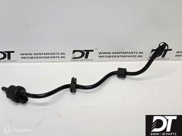 Lucht afsluit klep BMW M3 E46 S54 3.2 S54B32 11617833212, Enlèvement ou Envoi, Utilisé, BMW, BMW