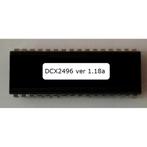 Behringer upgrade DCX 2496 Eeprom Version 1.4, 1.6, 1.7, 1.8, TV, Hi-fi & Vidéo, Amplificateurs & Ampli-syntoniseurs, Moins de 60 watts