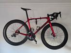 Giant TCR Advanced Pro 1, Ophalen, Gebruikt, Carbon, Heren