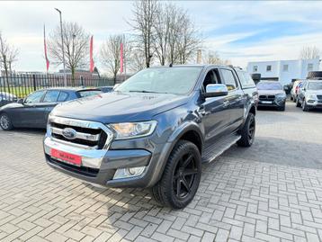 Ford Ranger 2.2TDCi Lichtevracht 1j garantie  beschikbaar voor biedingen