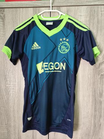 Shirt Ajax mt 176 beschikbaar voor biedingen