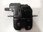 SLOTVANGER ACHTERKLEP ELEKTR. Scénic III (JZ) (40507160), Auto-onderdelen, Carrosserie, Gebruikt, Renault, Achterklep