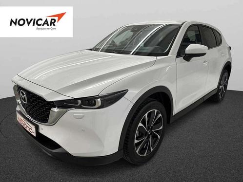 Mazda CX-5 2.0i e-SKYACTIV-G MHE 2WD Advantage, Auto's, Mazda, Te koop, CX-5, ABS, Airbags, Airconditioning, Alarm, Boordcomputer