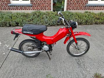 Honda px beschikbaar voor biedingen
