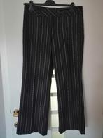 Dames Lange Broek, Enlèvement ou Envoi, Longs, Porté, Noir