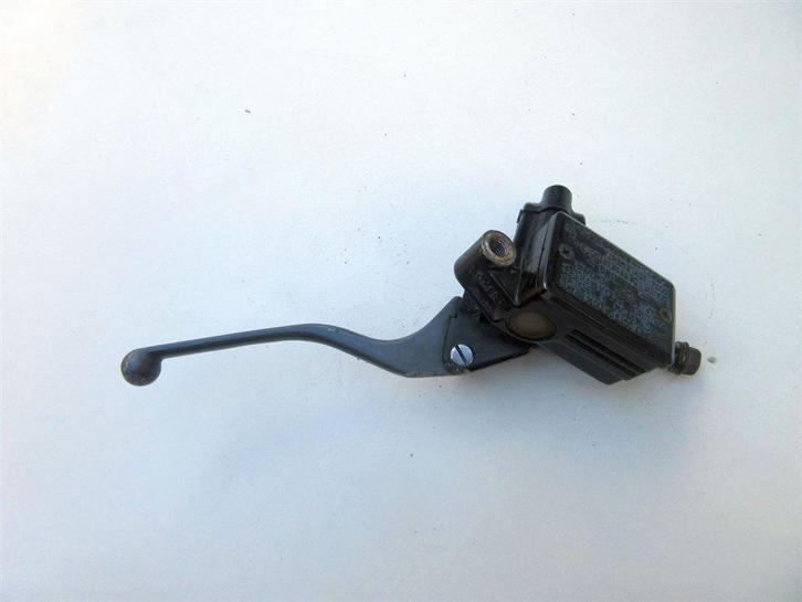 Honda VF500 rempomp VF 500 voorrem pomp Magna brake pump V30, Motoren, Onderdelen | Honda, Gebruikt, Ophalen of Verzenden