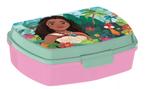 Vaiana Broodtrommel / Lunchbox - Disney, Diversen, Ophalen of Verzenden, Nieuw