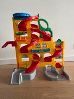FisherPrice Autobaan, Ophalen, Zo goed als nieuw