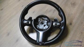 M-sportstuur BMW  1- 2 - 3 - serie    32 30 7 848 338 beschikbaar voor biedingen