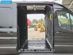 Ford Transit 165pk Automaat 2025 model Dubbele schuifdeur L3, Auto's, Bestelwagens en Lichte vracht, Stof, 1995 cc, 4 cilinders