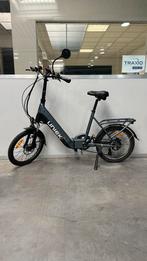 Uniek Vouwfiets – Compact, Praktisch & Direct Beschikbaar!, Fietsen en Brommers, Fietsen | Vouwfietsen, Zo goed als nieuw, 18 tot 20 inch