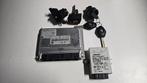 Startset Contactslot ECU BMW 3Serie E46 320D AUT M47 1361778, Auto-onderdelen, Ophalen of Verzenden, Gebruikt