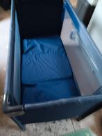 Kinderbedje, Ophalen, Reisbedje