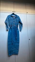 Blauwe jumpsuit, Kleding | Dames, Jumpsuits, Ophalen of Verzenden, Zo goed als nieuw