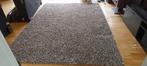 Groot tapijt, 200 cm of meer, 200 cm of meer, Grijs, Modern