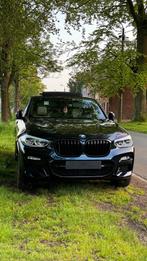 BMW X4 xDrive 20i, Autos, Cuir, Noir, Automatique, Achat