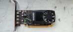 NVIDIA Quadro P1000 4GB DDR5 4X mDP, DisplayPort, Refurbished, Ophalen of Verzenden, GDDR5