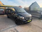 MERCEDES VITO * 119CDI * 190PK * A2 * AUT * CAMERA * GPS, Auto's, Automaat, Parkeersensor, 4 cilinders, https://public.car-pass.be/vhr/5a68debf-75c5-4d29-9d5c-2751445126fc?lang=nl