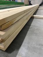 Planches en bois pour la construction, Bricolage & Construction, Bois & Planches, Neuf, 300 cm ou plus, Enlèvement, 25 à 50 mm