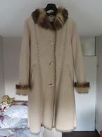 Mantel (winter), Kleding | Dames, Zo goed als nieuw, Ophalen, Maat 38/40 (M), DANIEL AMAURY