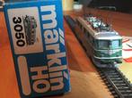 Marklin 3050 SBB avec emballage d'origine., Hobby & Loisirs créatifs, Trains miniatures | HO, Locomotive, Enlèvement ou Envoi