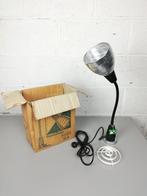 Magneetlamp / werkplaats lamp Velux, Antiek en Kunst, Ophalen of Verzenden