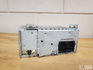 Ford Transit / Custom radio met navigatie module 2018 - 2023 beschikbaar voor biedingen