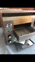 Toasteur grille pain automatique