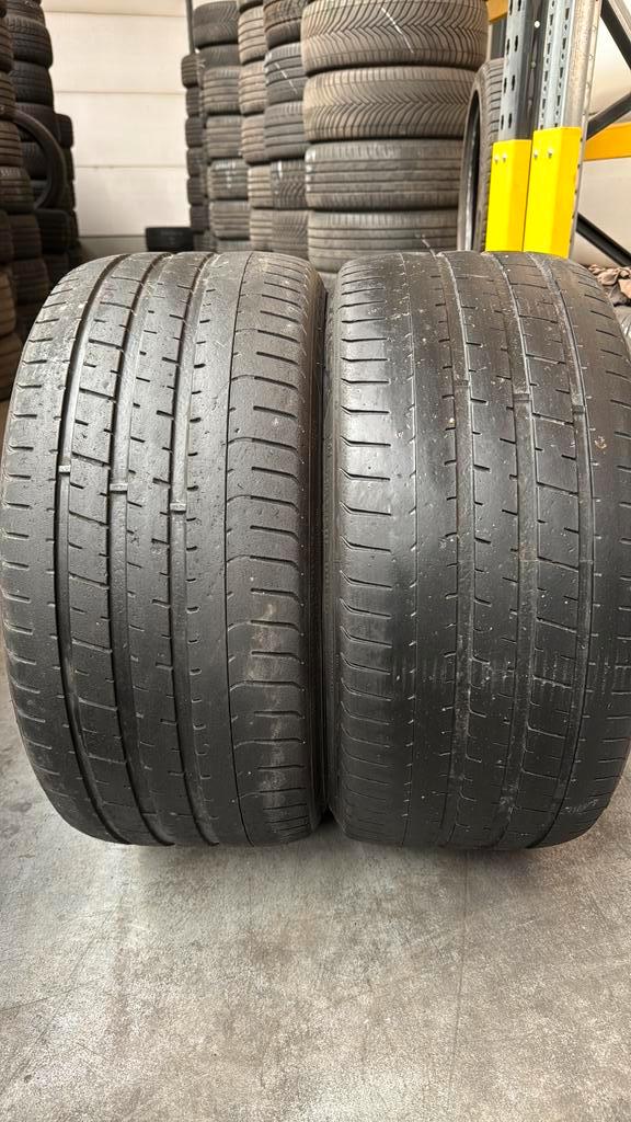 2553020 255/30/20 255/30R20 marque d'été Pirelli, Autos : Pièces & Accessoires, Commande, Enlèvement