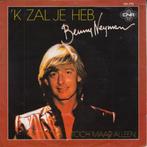 benny neyman, Cd's en Dvd's, Ophalen of Verzenden