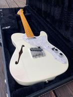 Fender American Vintage ‘69 Telecaster Thinline OW 2011, Muziek en Instrumenten, Verzenden, Zo goed als nieuw, Fender