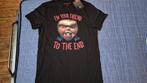 Tee shirt Chucky taille M neuf étiquette, Neuf, Enlèvement, Autres, Taille 48/50 (M)