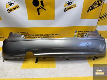 MERCEDES-BENZ A-KLASSE W169 ACHTERBUMPER A1698850925 beschikbaar voor biedingen