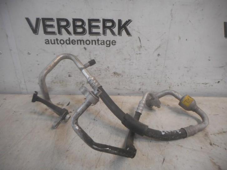AIRCO LEIDING Opel Vectra C GTS (01-2002/01-2009) (CODEKL), Auto-onderdelen, Airco en Verwarming, Opel, Gebruikt
