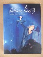 PATRICIA CHEESE : TOUTE LA MUSIQUE...(LIVE DVD + CD + LIVRE), Enlèvement ou Envoi, 2000 à nos jours, Comme neuf, Coffret