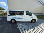 ANBULANCE!! 2015 1,6D 2015 AIRCO EURO5 0471654764, Auto's, Renault, Euro 5, Zwart, 1600 cc, Wit