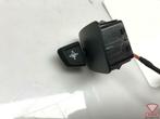 bmw 5 serie f10 stuurhoogte schakelaar 9188877, Gebruikt, BMW